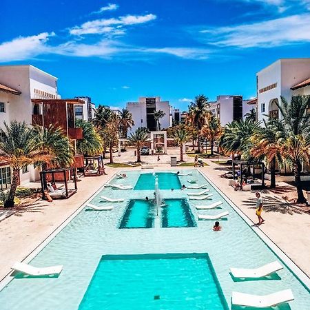 Tanama Hotel Punta Cana Luaran gambar
