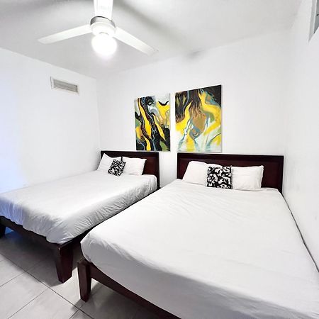 Tanama Hotel Punta Cana Luaran gambar