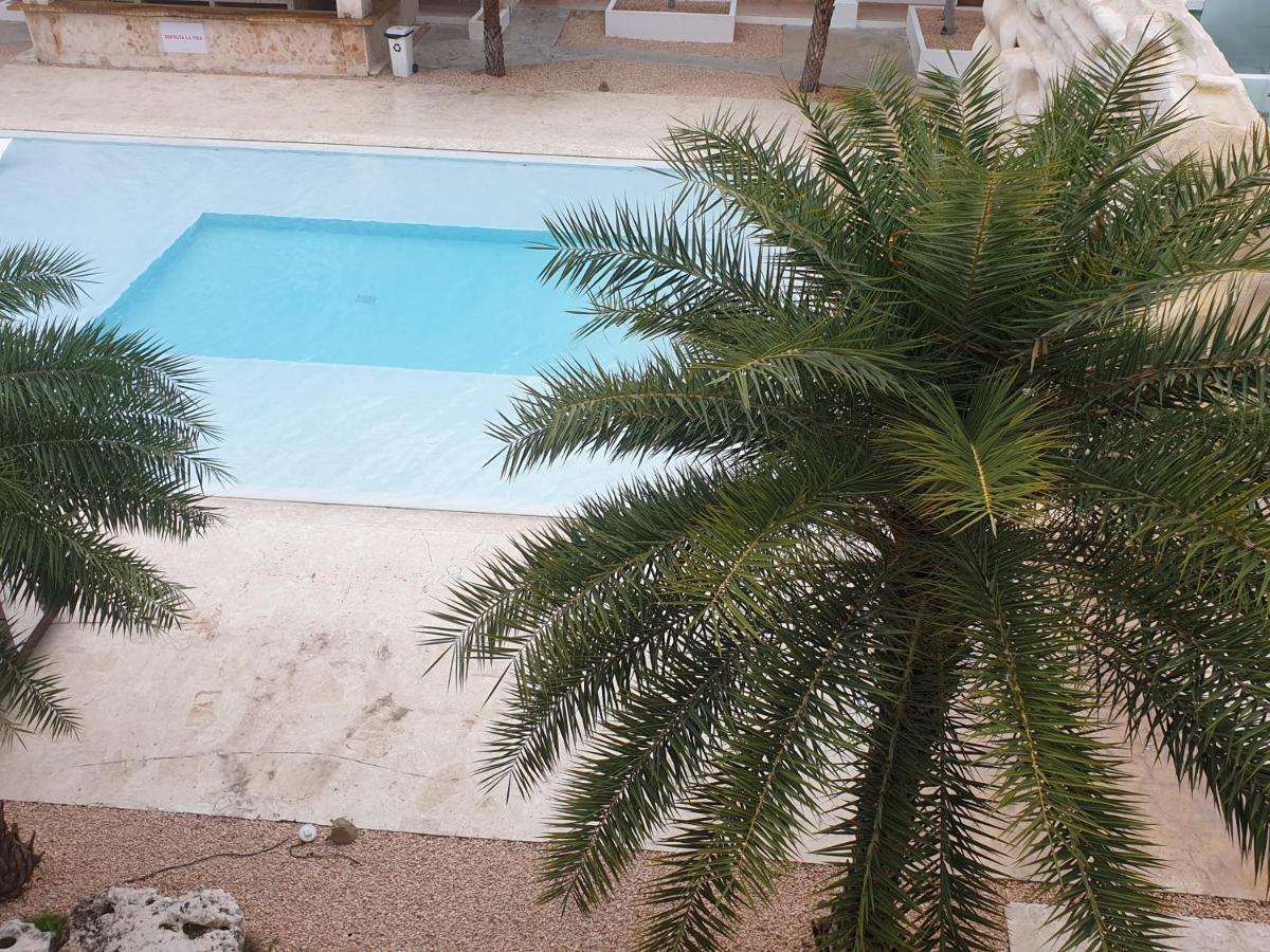Tanama Hotel Punta Cana Luaran gambar