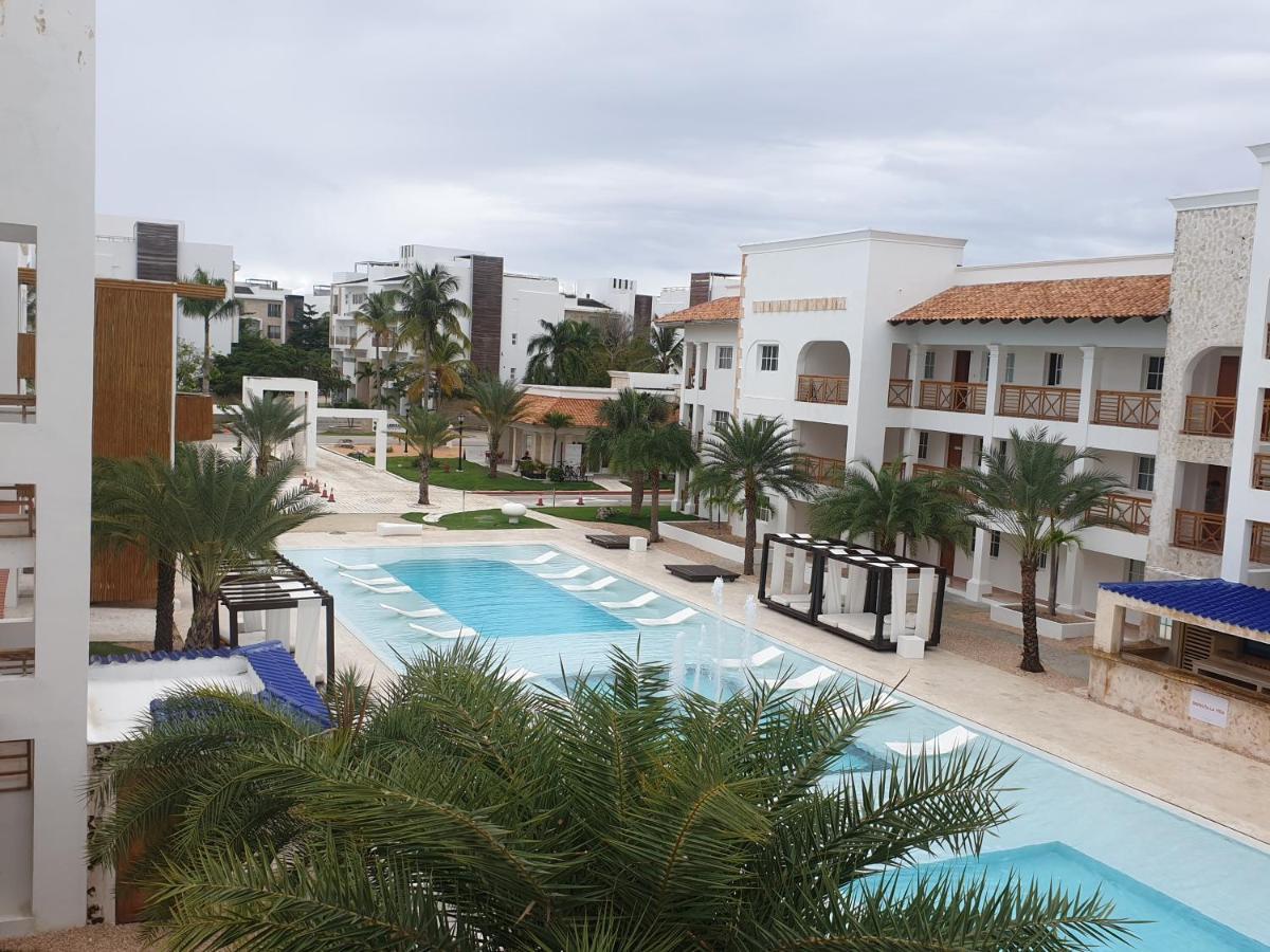 Tanama Hotel Punta Cana Luaran gambar