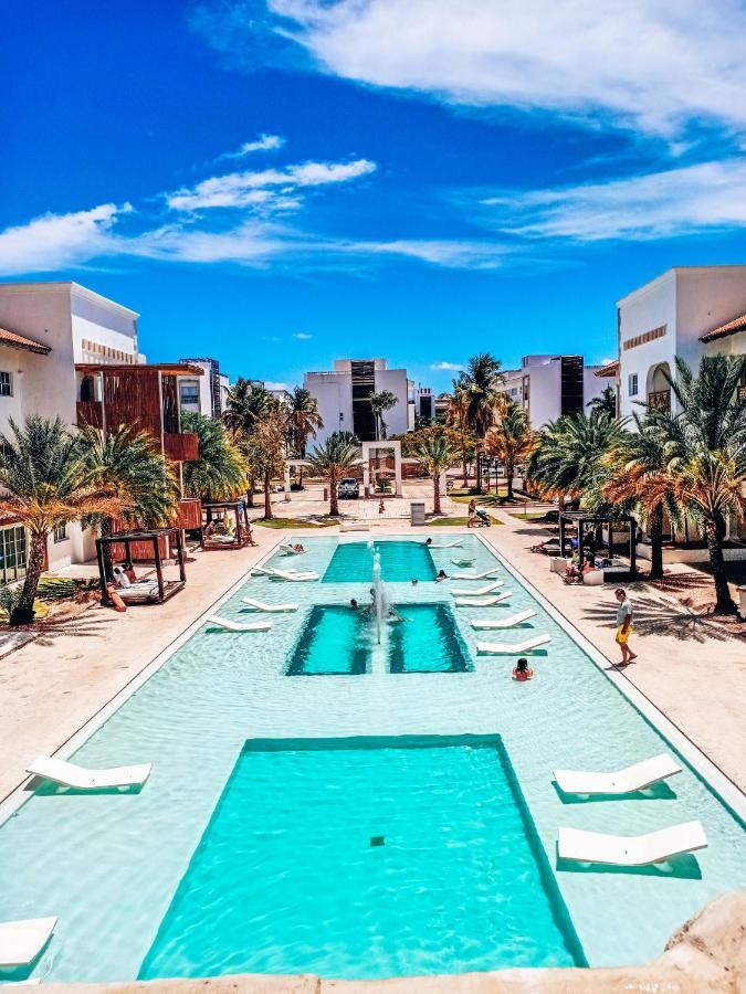 Tanama Hotel Punta Cana Luaran gambar