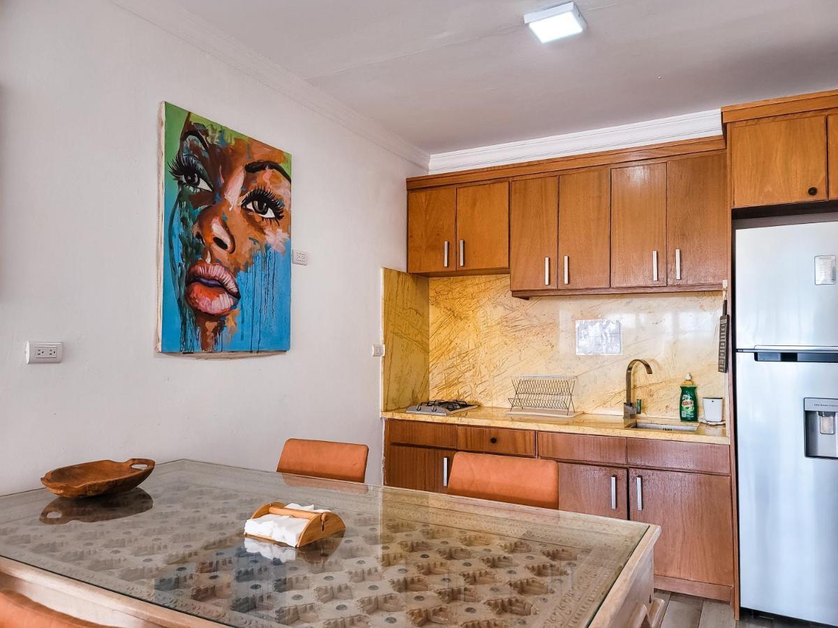 Tanama Hotel Punta Cana Luaran gambar