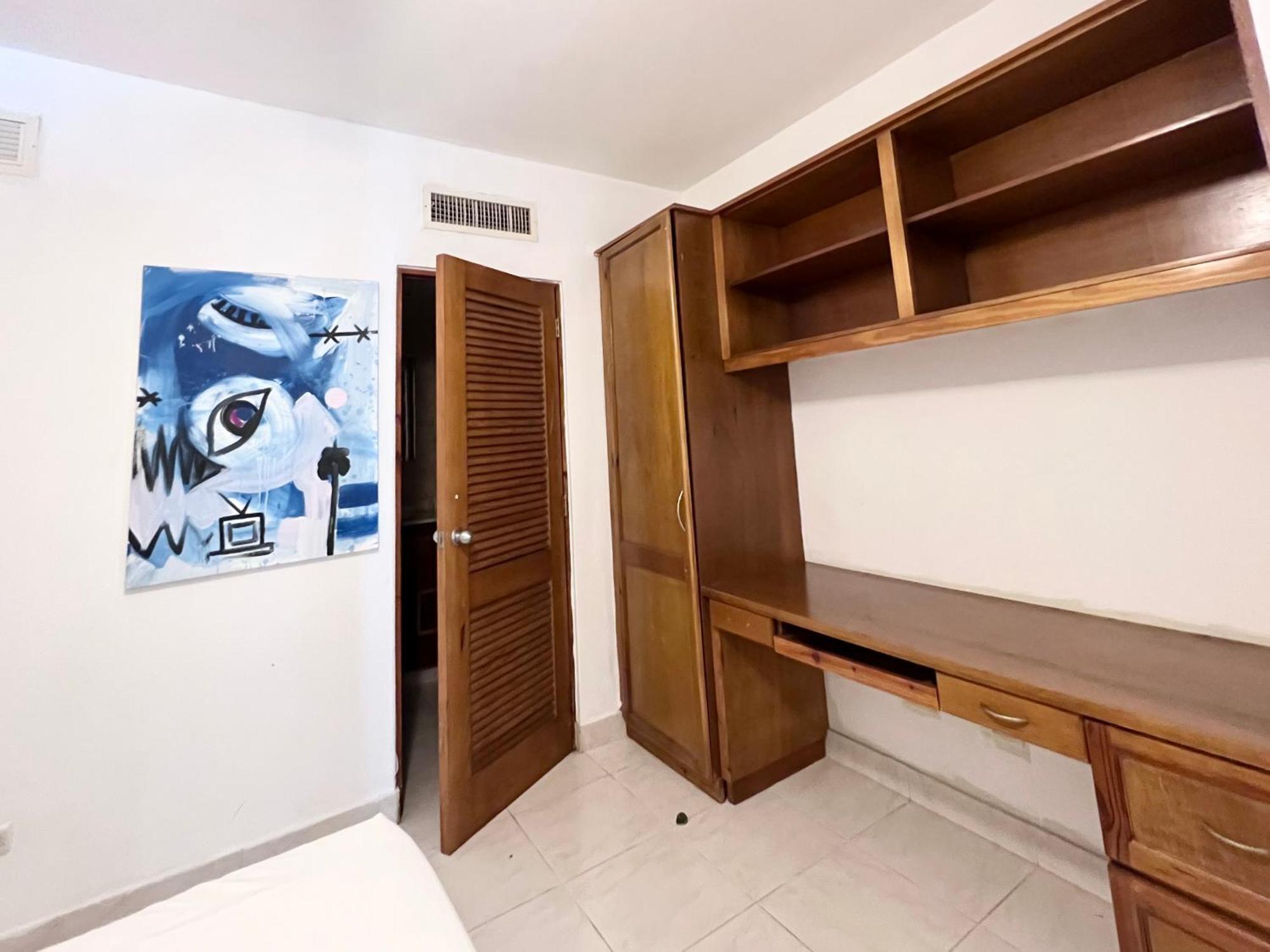 Tanama Hotel Punta Cana Luaran gambar
