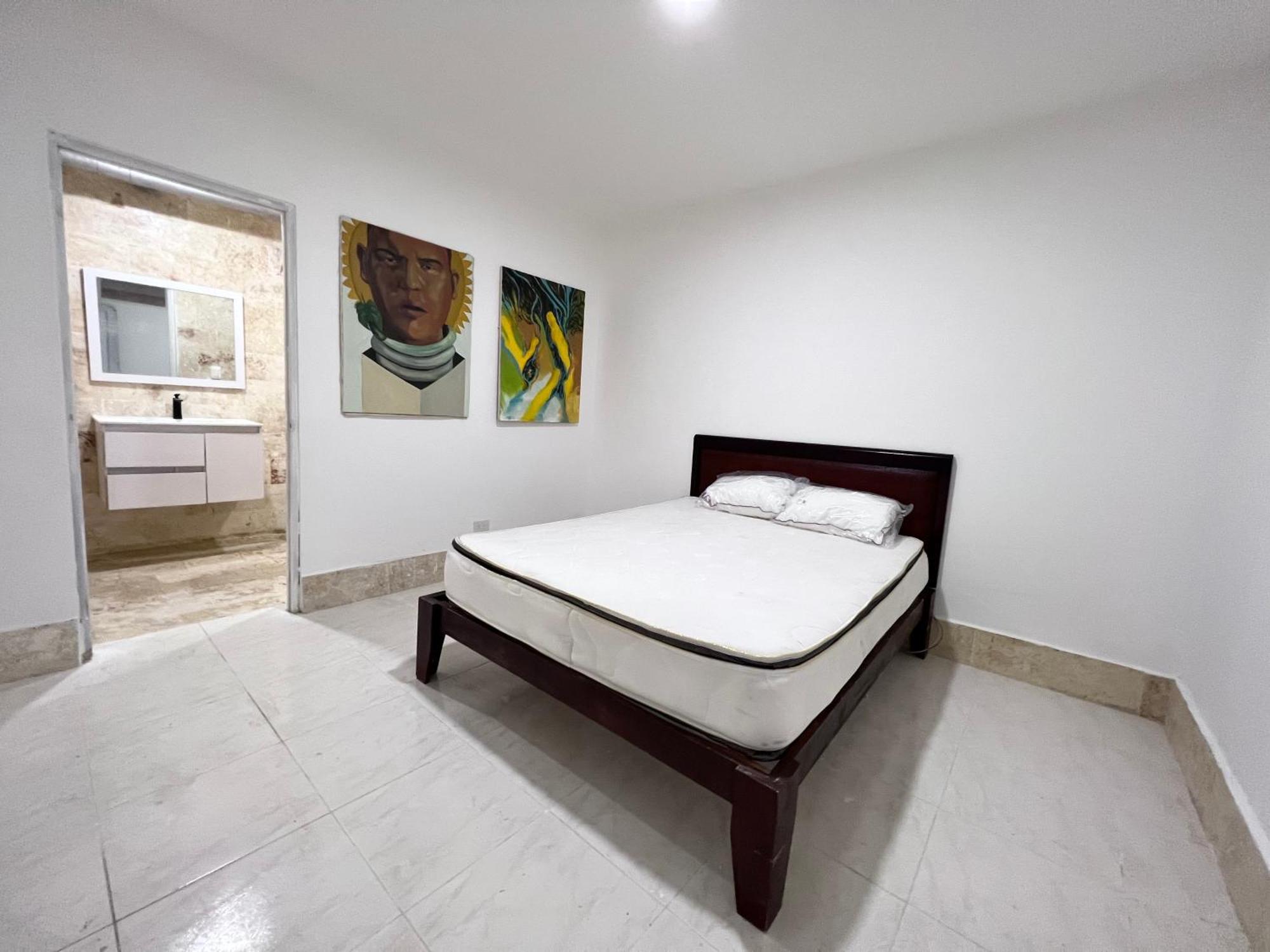 Tanama Hotel Punta Cana Luaran gambar