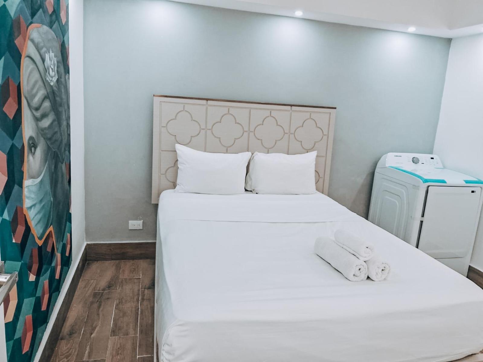 Tanama Hotel Punta Cana Luaran gambar