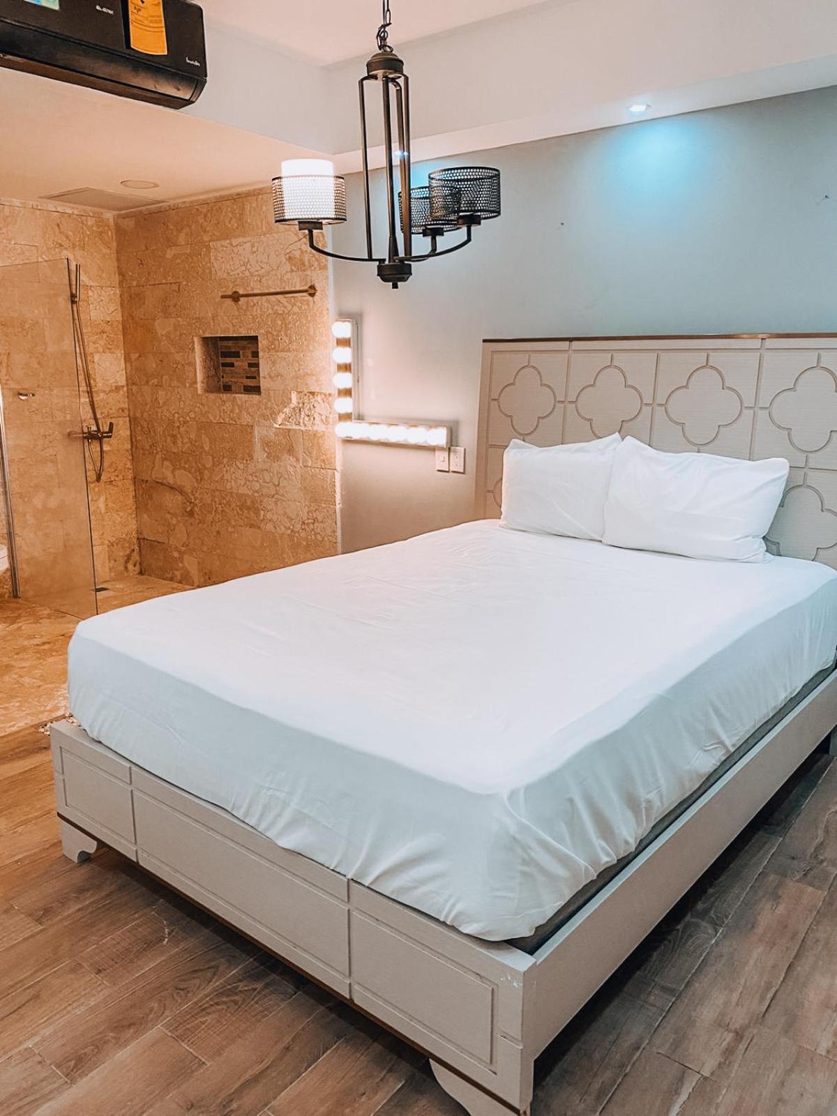Tanama Hotel Punta Cana Luaran gambar