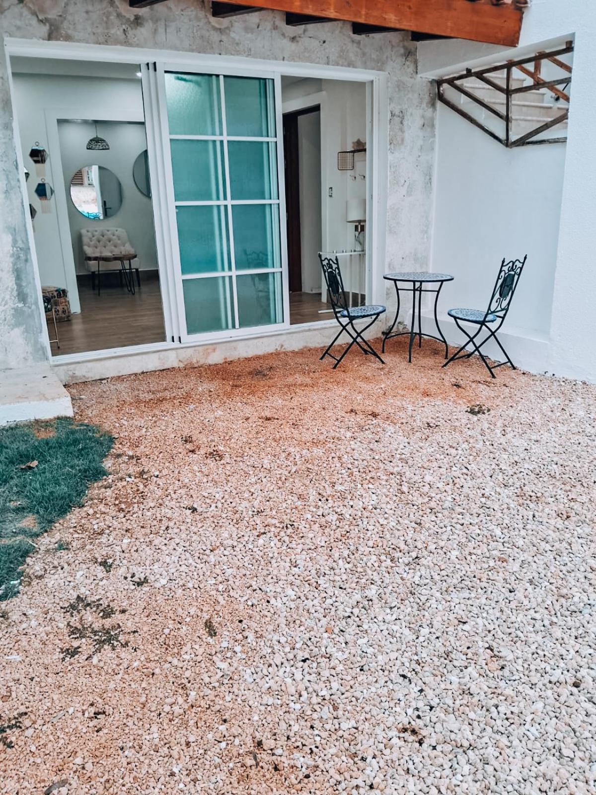 Tanama Hotel Punta Cana Luaran gambar