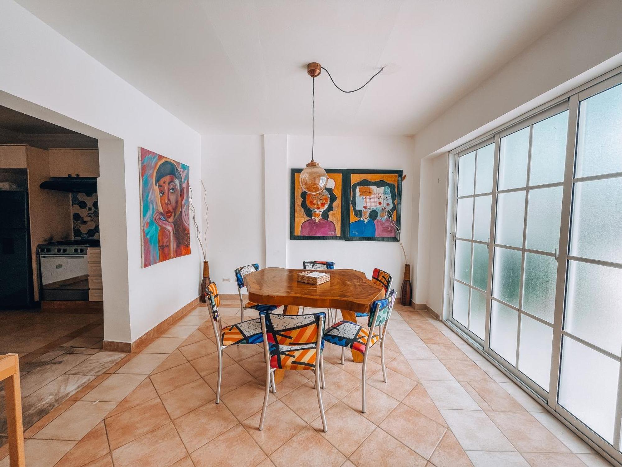 Tanama Hotel Punta Cana Luaran gambar