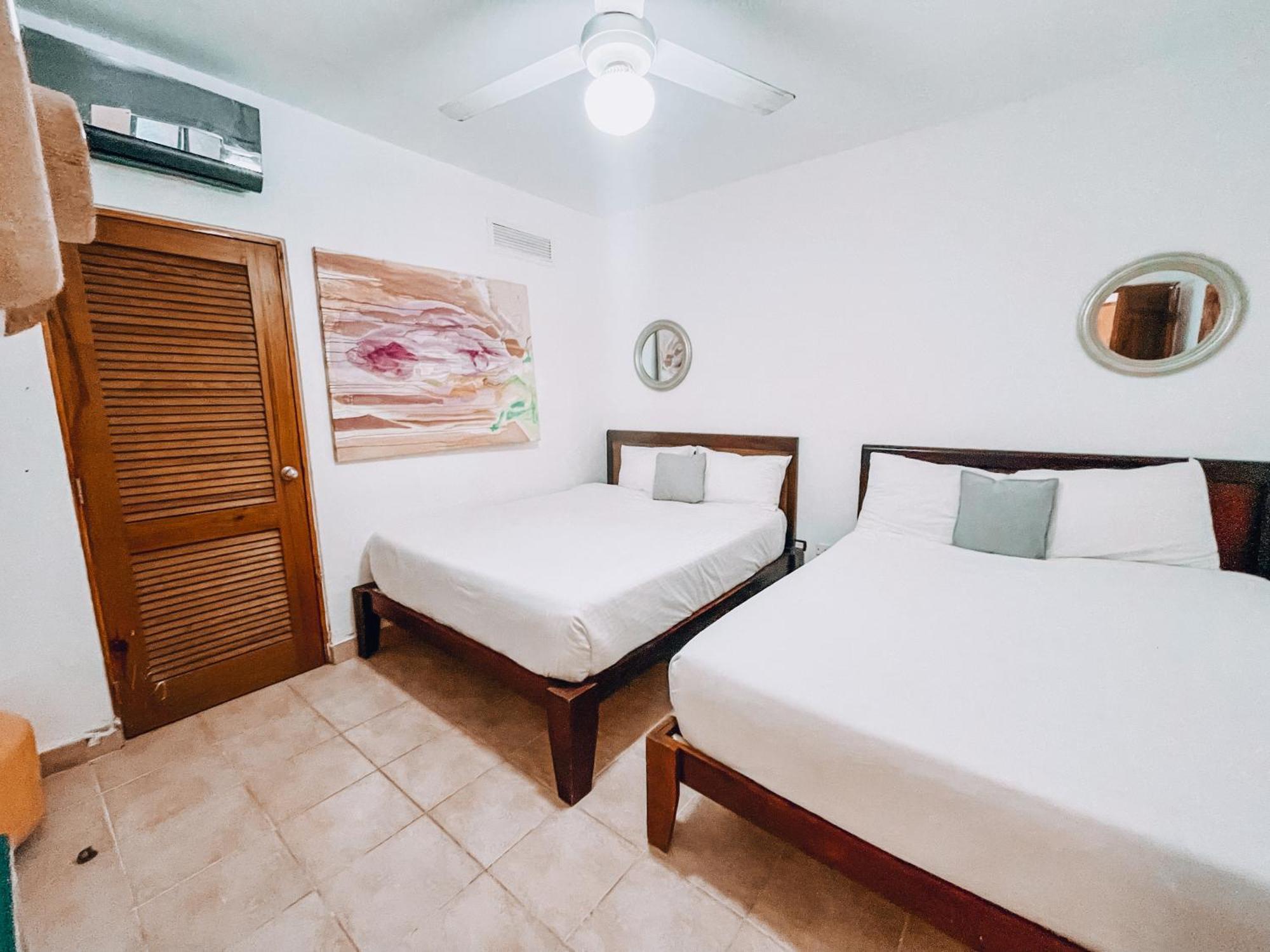 Tanama Hotel Punta Cana Luaran gambar