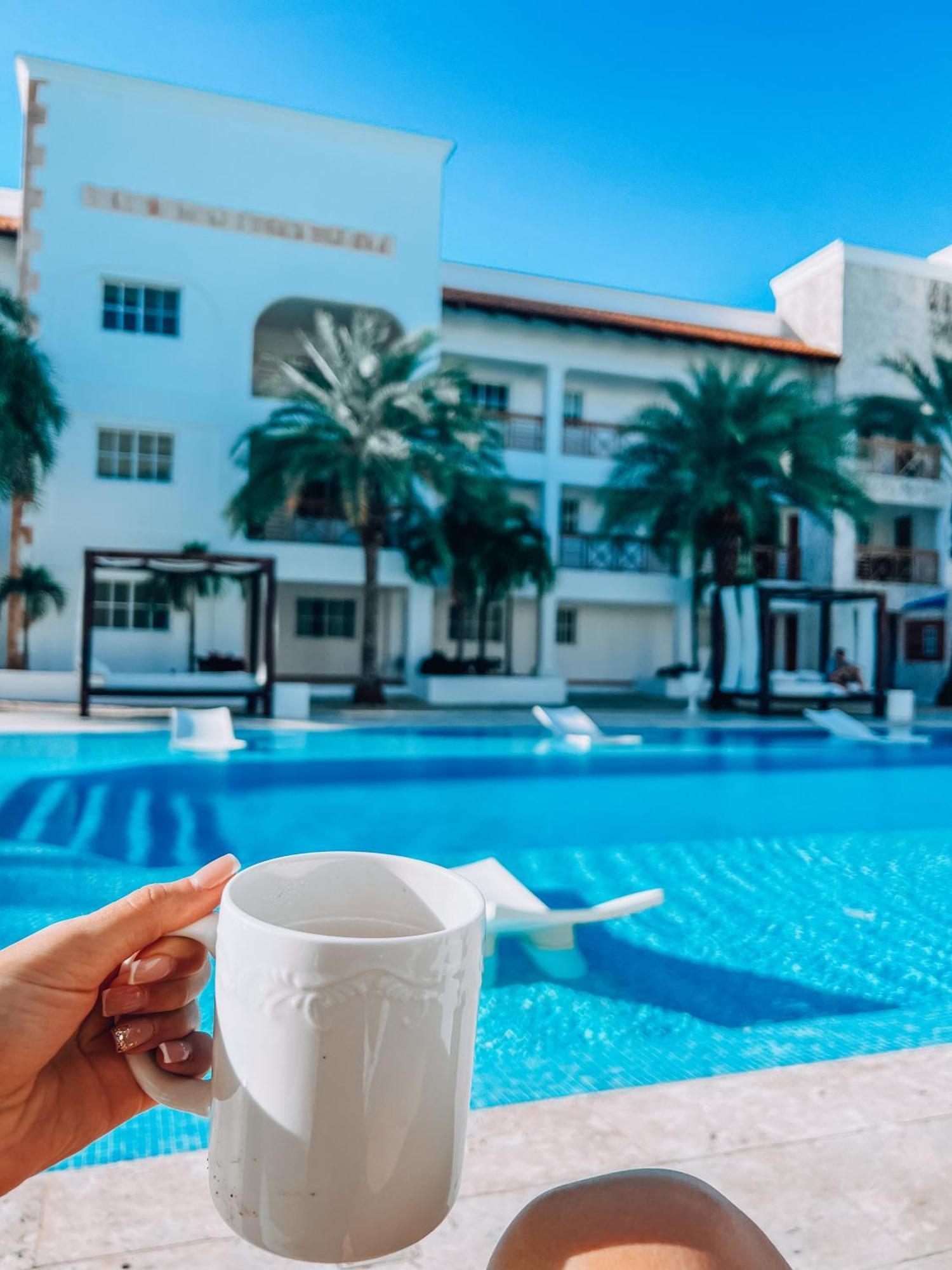 Tanama Hotel Punta Cana Luaran gambar