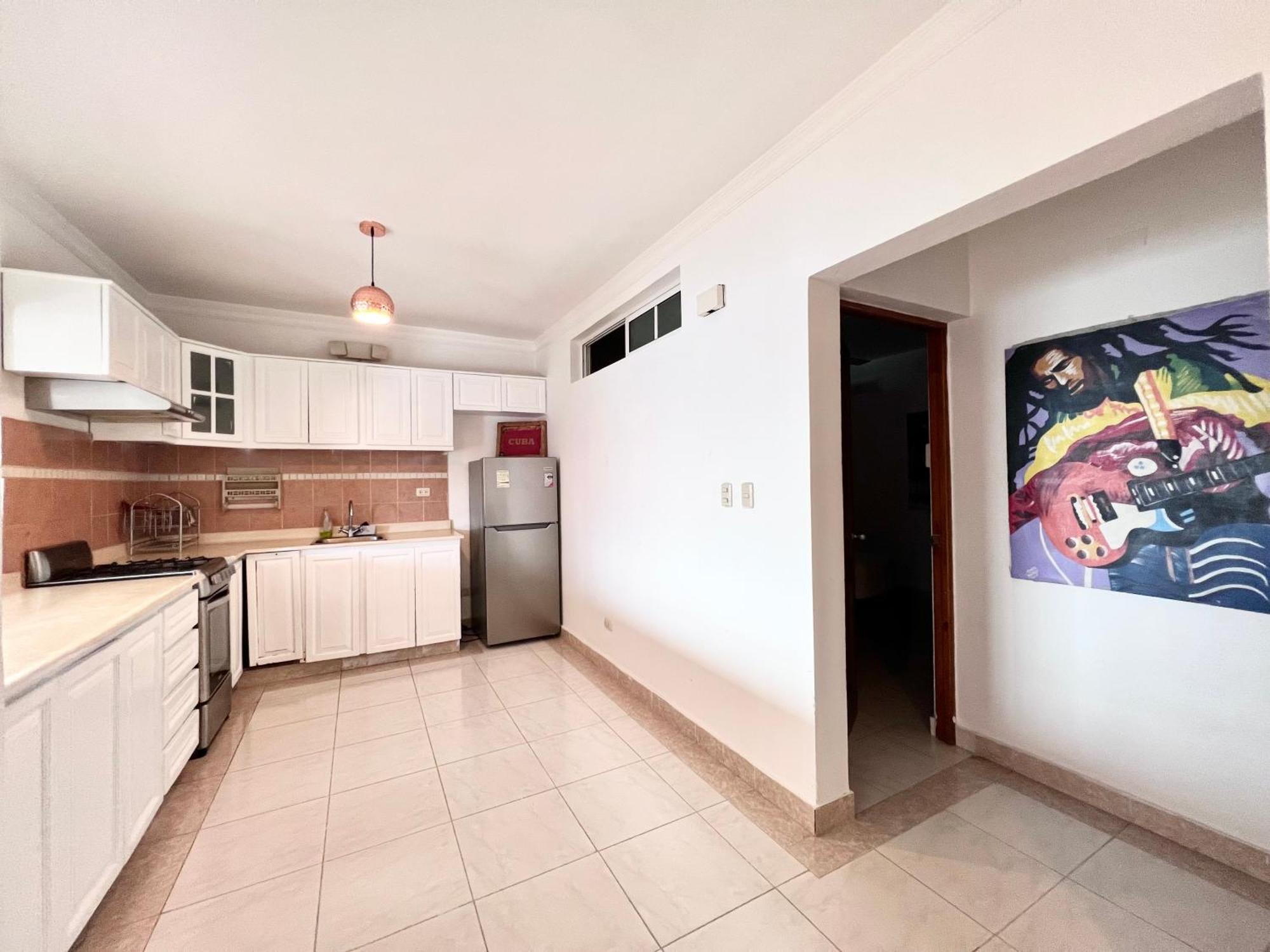 Tanama Hotel Punta Cana Luaran gambar
