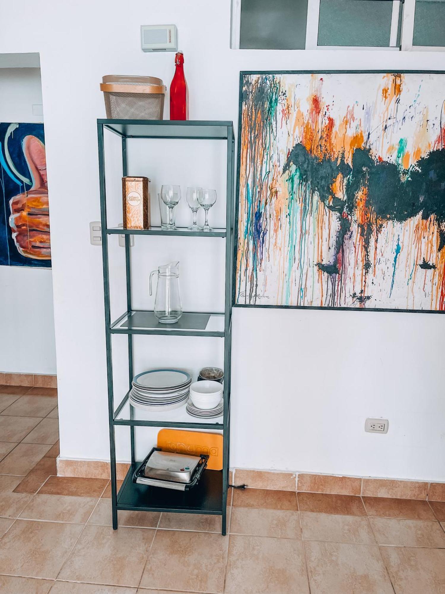 Tanama Hotel Punta Cana Luaran gambar