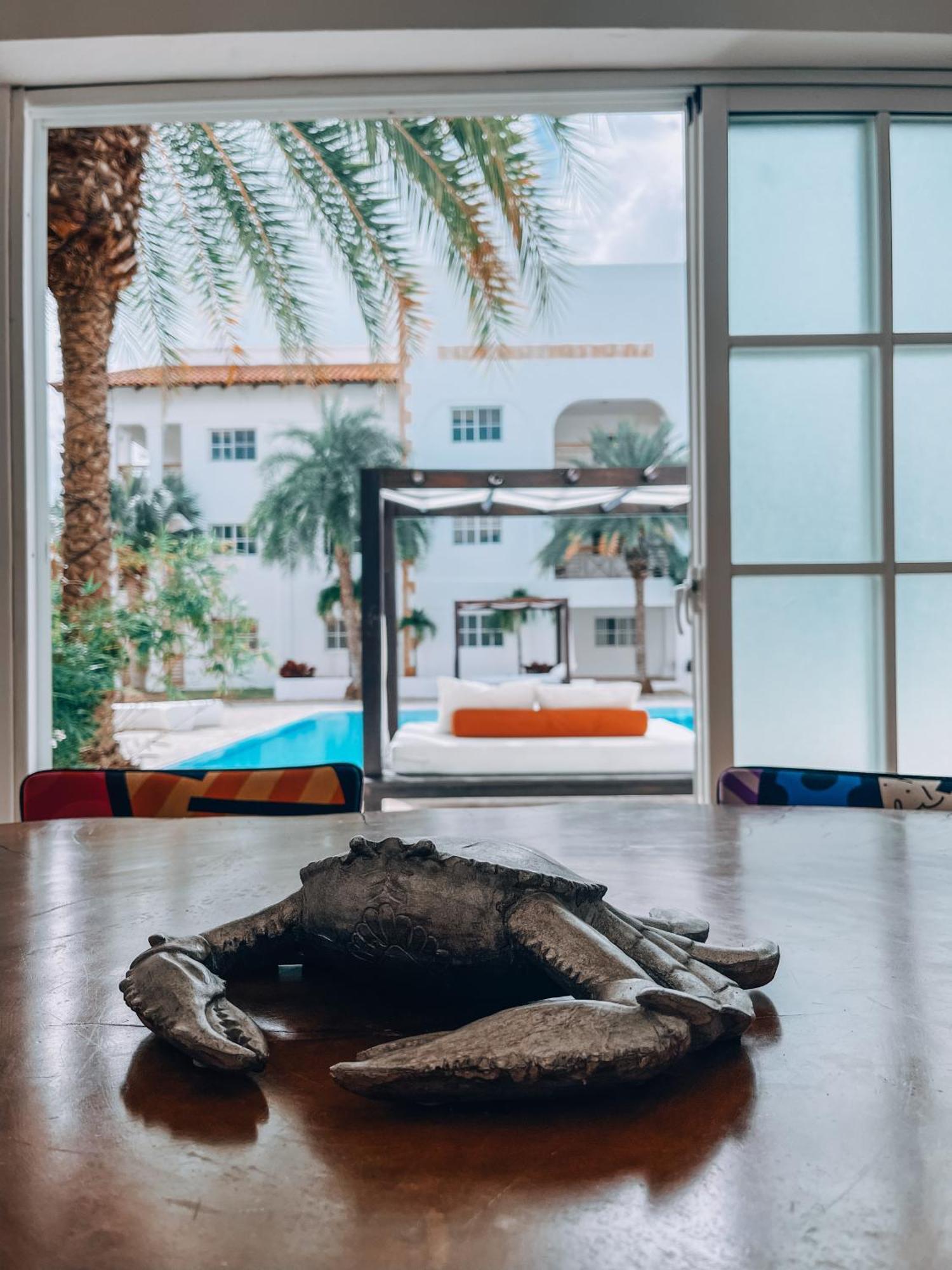 Tanama Hotel Punta Cana Luaran gambar