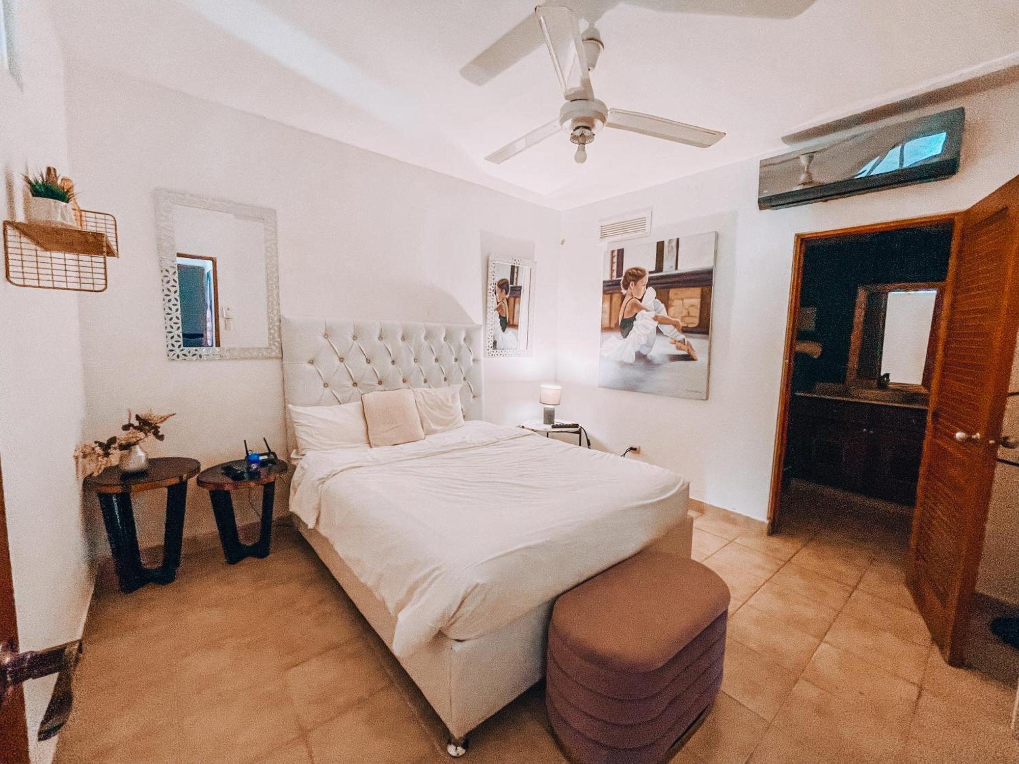 Tanama Hotel Punta Cana Luaran gambar