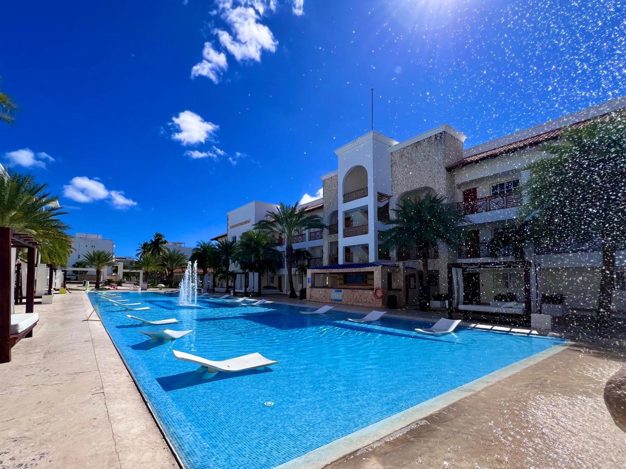 Tanama Hotel Punta Cana Luaran gambar