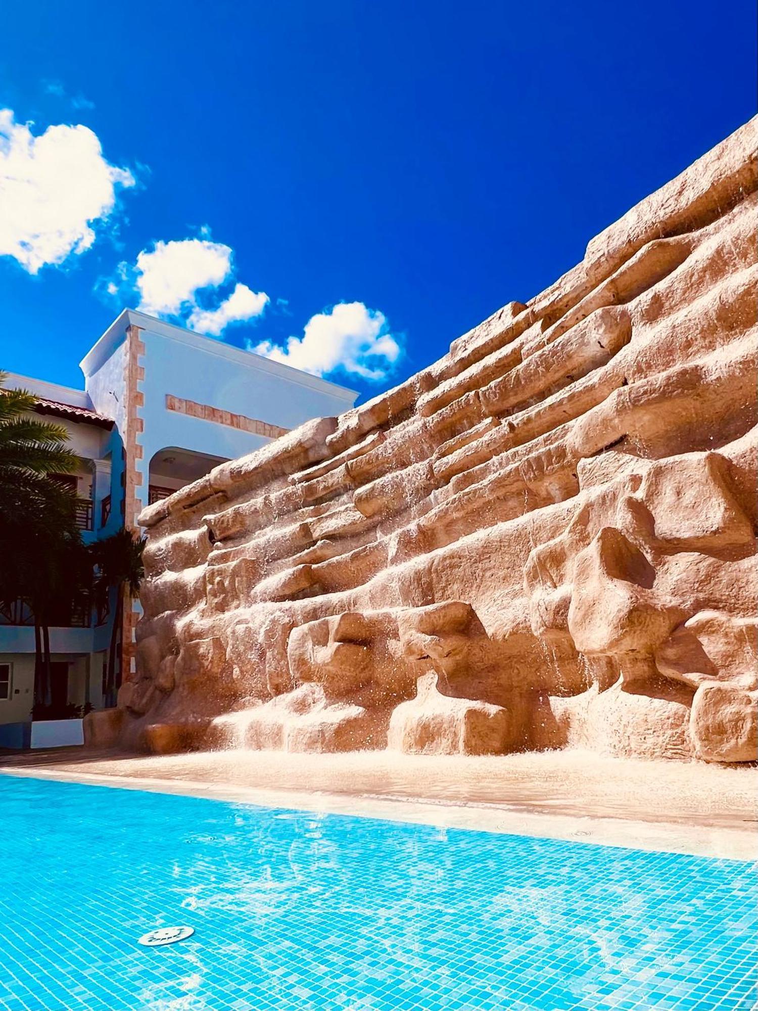Tanama Hotel Punta Cana Luaran gambar