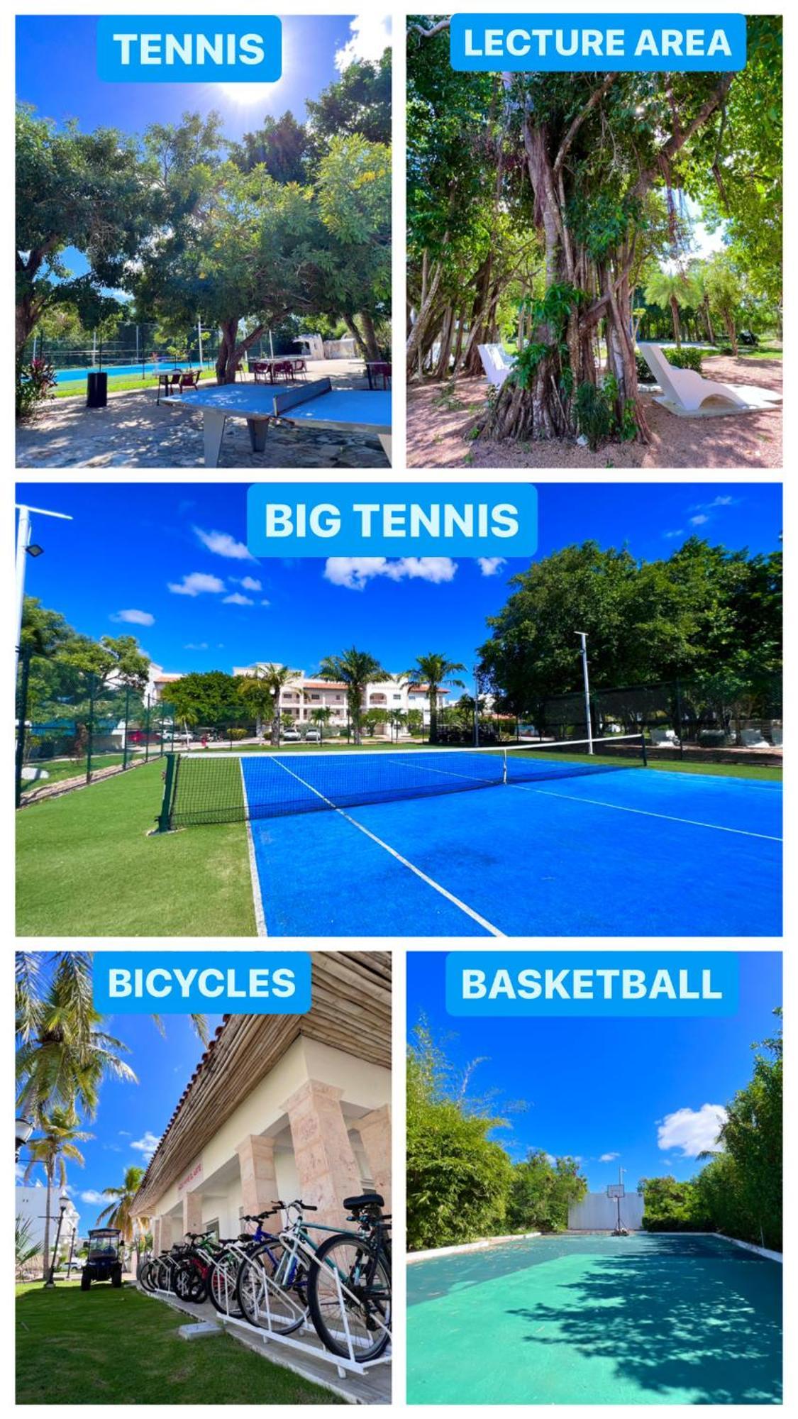 Tanama Hotel Punta Cana Luaran gambar