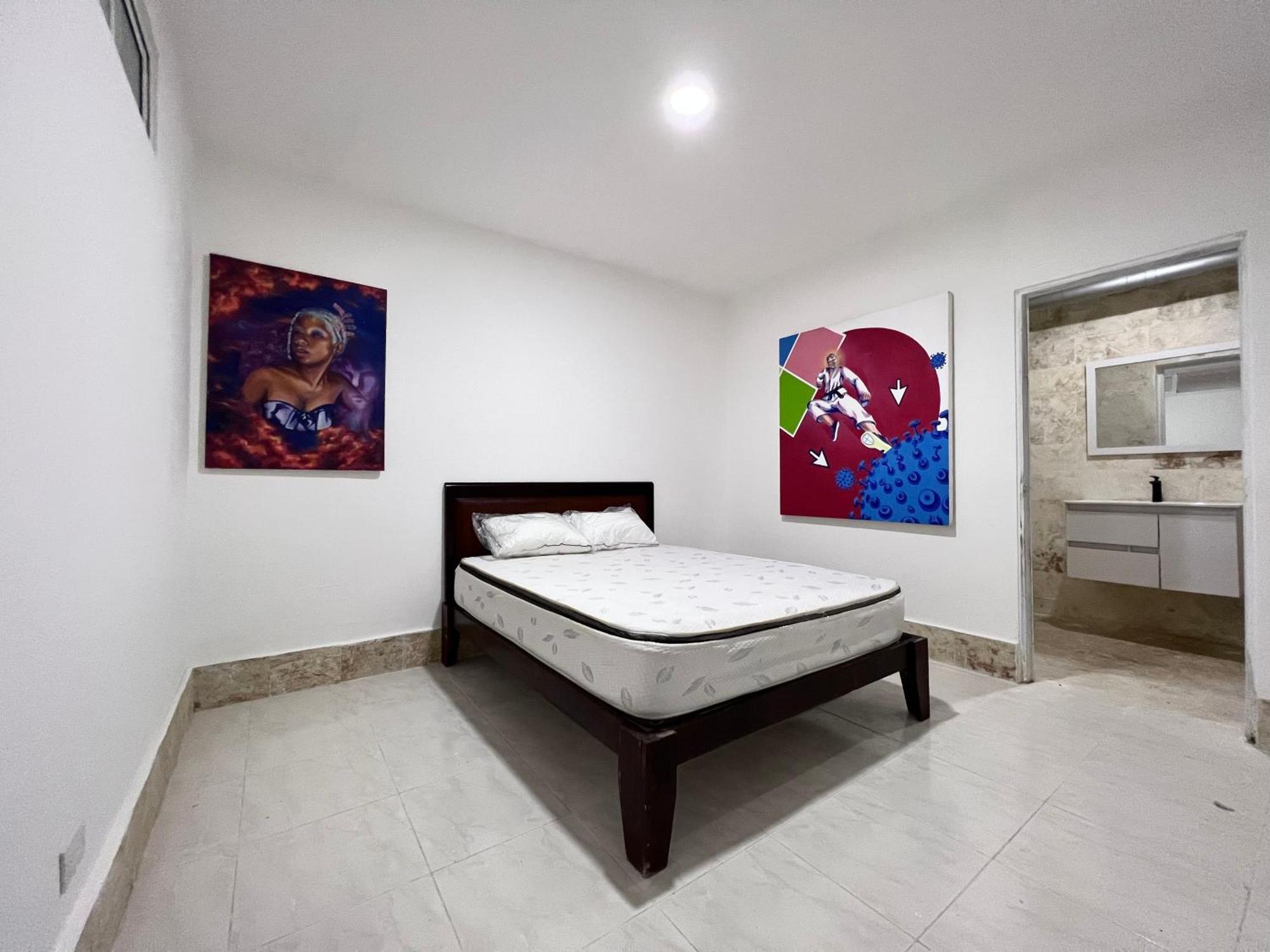 Tanama Hotel Punta Cana Luaran gambar