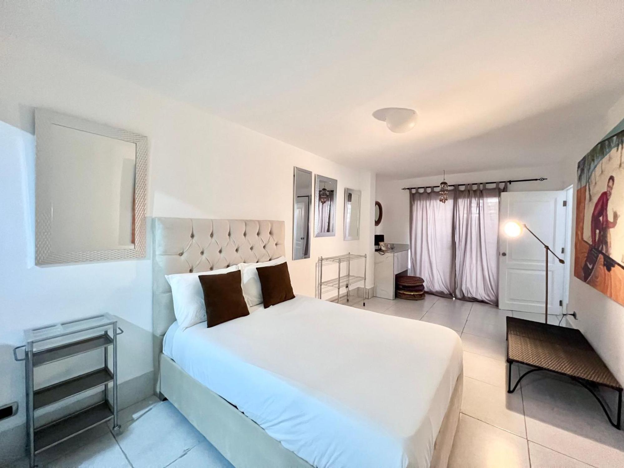Tanama Hotel Punta Cana Luaran gambar