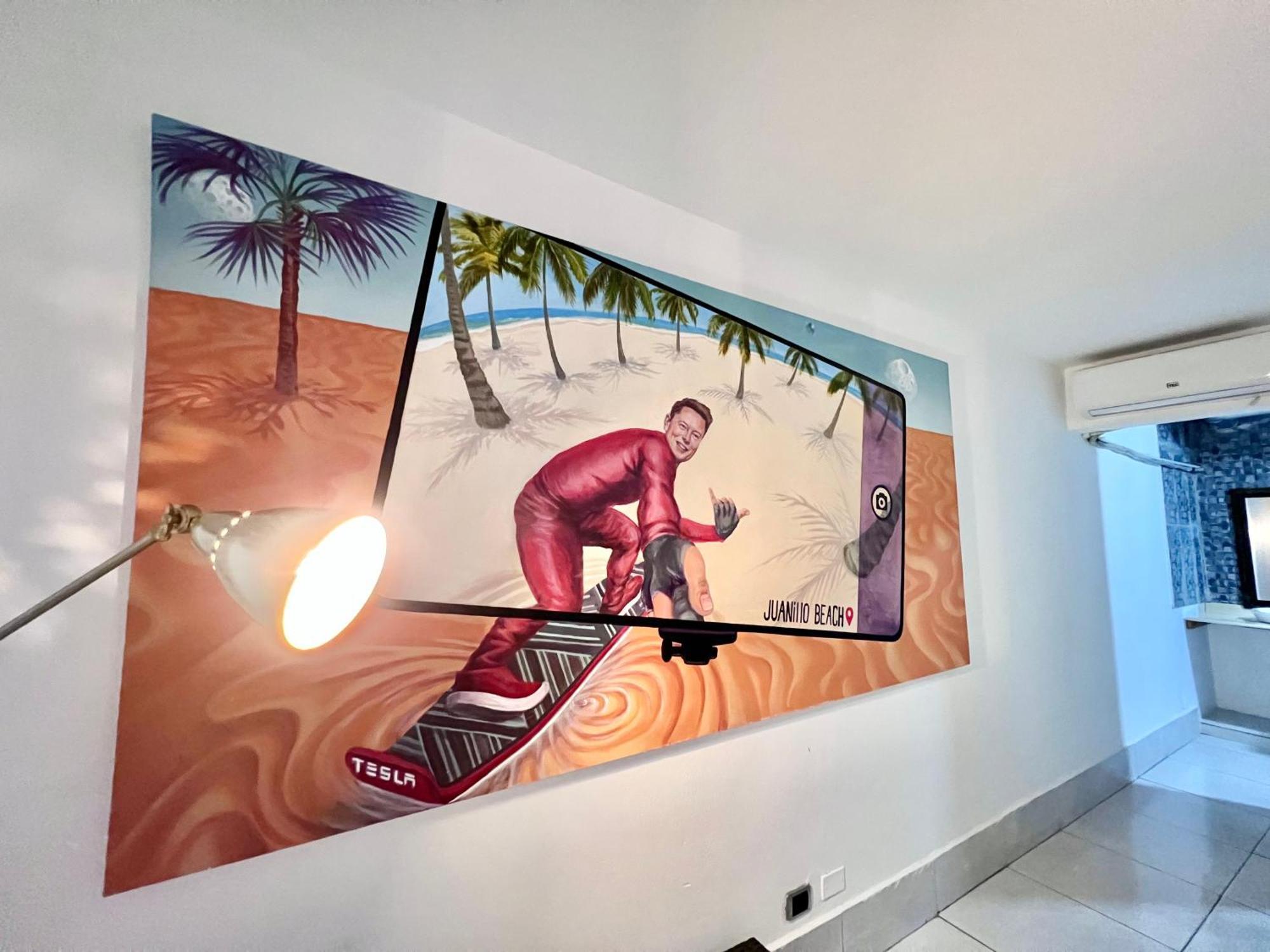 Tanama Hotel Punta Cana Luaran gambar