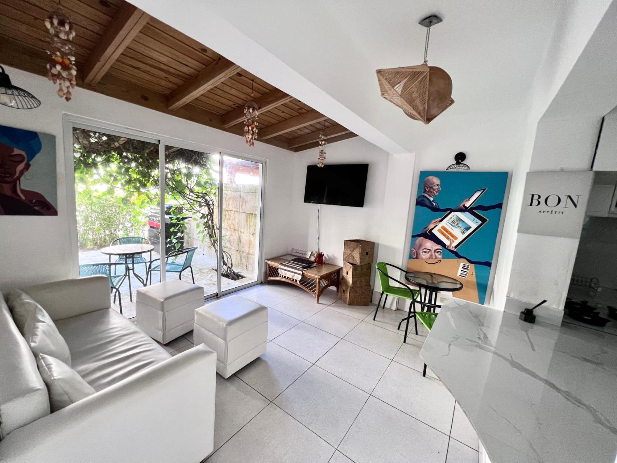 Tanama Hotel Punta Cana Bilik gambar